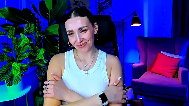 MonicaRiley online show from 03/30/26, 11:11