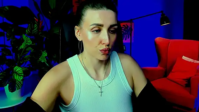 MonicaRiley online show from 04/03/26, 12:47