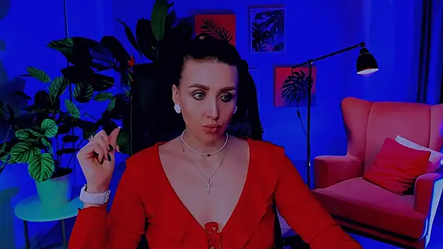 MonicaRiley online show from 04/14/26, 09:26