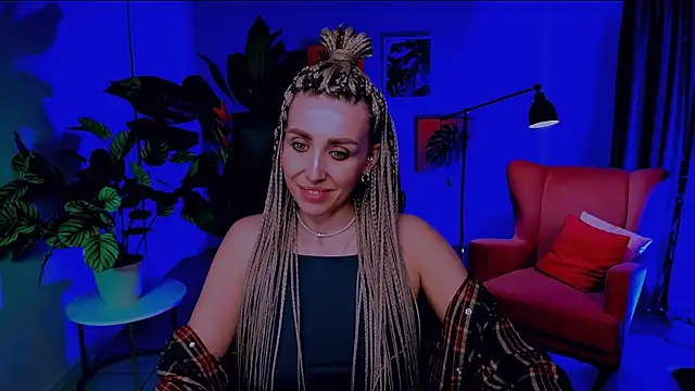 MonicaRiley online show from 04/15/26, 11:50