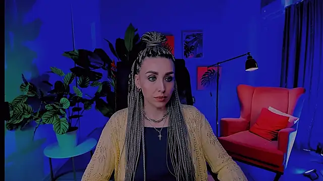 MonicaRiley online show from 04/19/26, 11:53