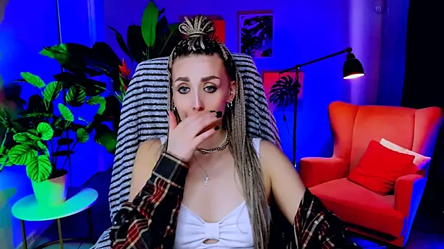 MonicaRiley online show from 04/21/26, 10:21