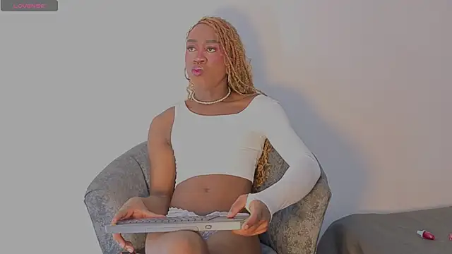 brit davis online show from 03/03/26, 02:56