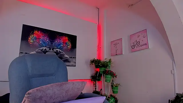 rosi cooper online show from 04/23/26, 12:29