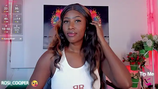 Snapshot of rosi_cooper chatting on 06/09/26, 11:22 rosi cooper online show from 06/09/26, 11:22
