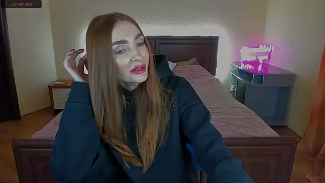 foxy lisa1 online show from 03/03/26, 03:18