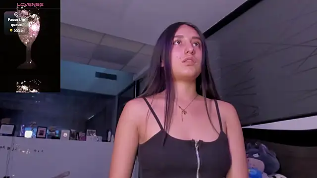 Princess tina online show from 03/10/26, 10:04