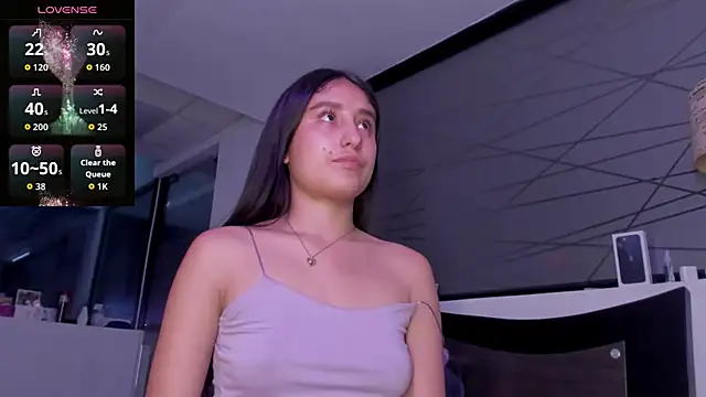 Princess tina online show from 03/17/26, 10:02