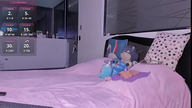 Princess tina online show from 04/20/26, 10:11