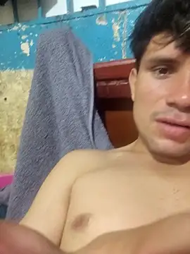 Elenmascarado1509 online show from 03/03/26, 09:10