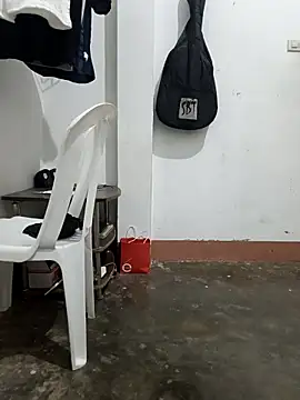 ElJohan5 online show from 03/31/26, 10:21