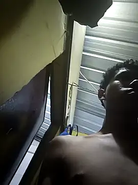 ElJohan5 online show from 04/11/26, 11:31