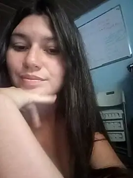 Confite2705 online show from 03/04/26, 11:44