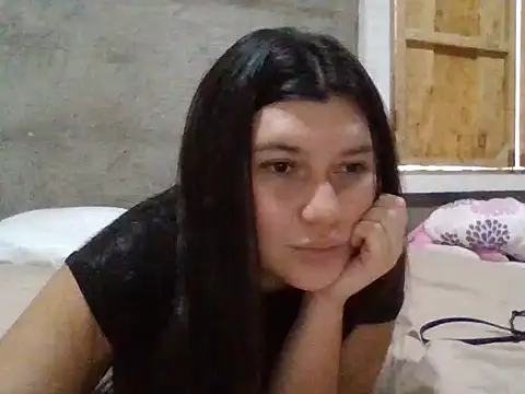 Confite2705 online show from 07/12/26, 04:31