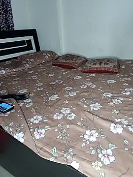 Snapshot of Karishma-2 chatting on 03/02/26, 05:53 Karishma-2 online show from 03/02/26, 05:53