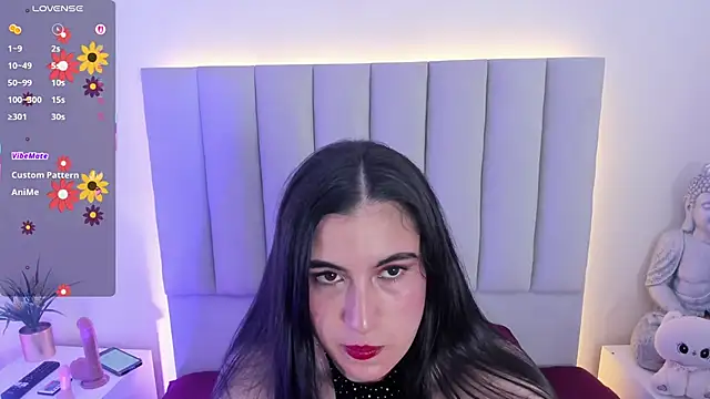 Cataa Hill online show from 04/22/26, 03:09