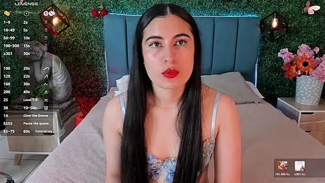 Cataa Hill online show from 06/10/26, 03:18
