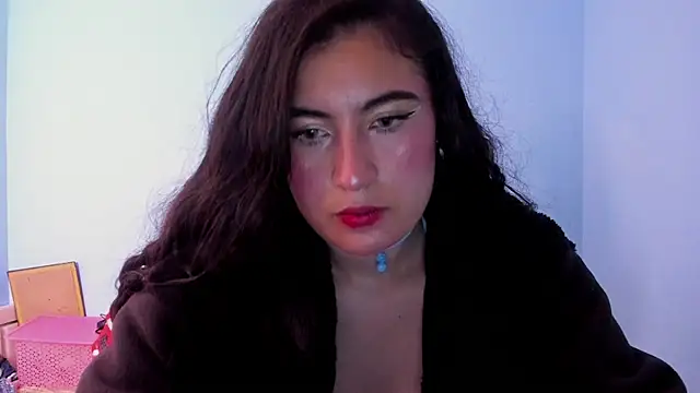 Snapshot of Cataa_Hill chatting on 07/13/26, 04:37 Cataa Hill online show from 07/13/26, 04:37