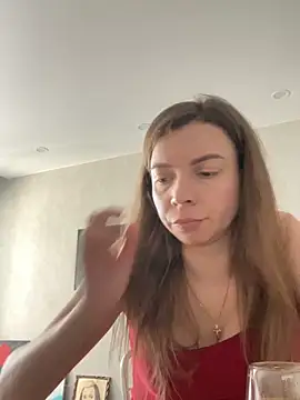 Luna2547 online show from 03/08/26, 01:26