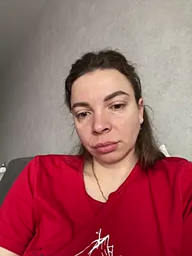 Luna2547 online show from 04/10/26, 05:34