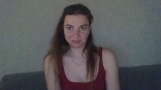 Luna2547 online show from 04/14/26, 08:26