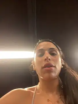 sweetwanda online show from 05/23/26, 03:27