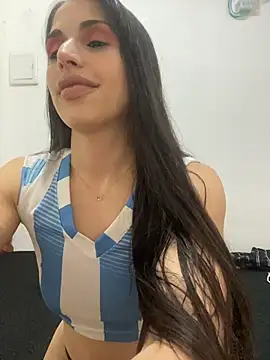 sweetwanda online show from 07/08/26, 04:55