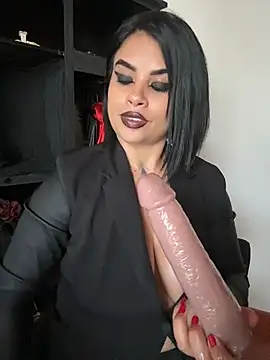 AriannaSmyth online show from 07/21/26, 12:51