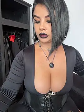 AriannaSmyth online show from 07/22/26, 05:38