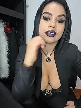 AriannaSmyth online show from 07/25/26, 11:08