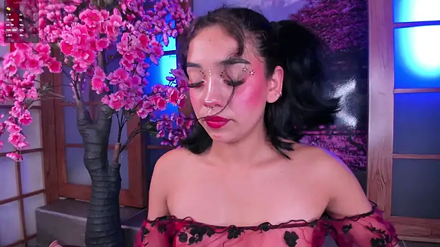 foxy hannah online show from 04/23/26, 05:59