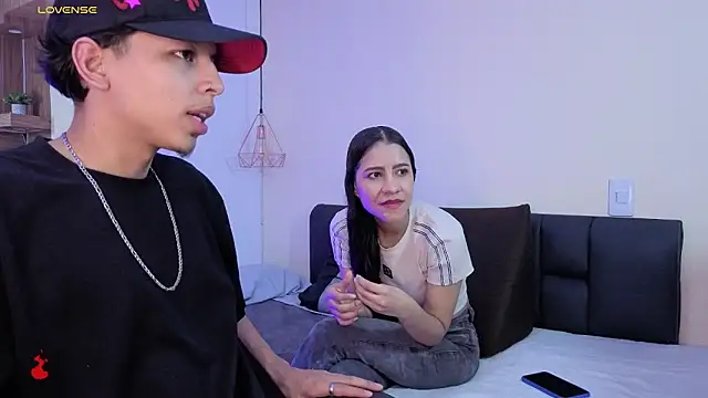 Morgan alice online show from 03/19/26, 01:15