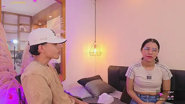 Morgan alice online show from 03/25/26, 02:01