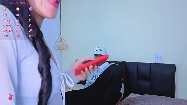 Morgan alice online show from 04/02/26, 01:20