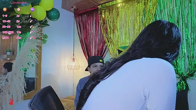 Morgan alice online show from 04/03/26, 01:42