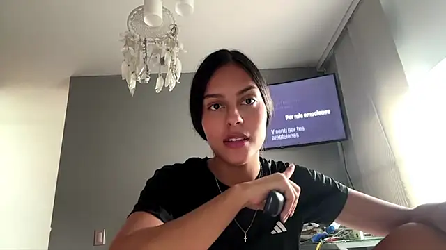 BrittneyBendler online show from 03/04/26, 09:10