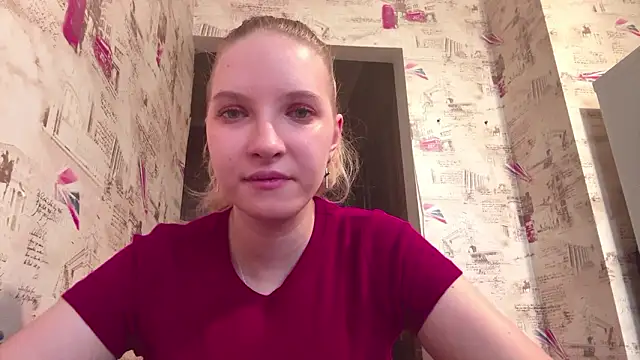 RinaBalle online show from 03/03/26, 02:01