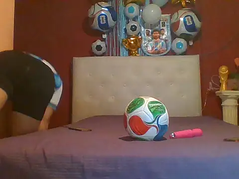 Jime Love7777 online show from 06/07/26, 05:27