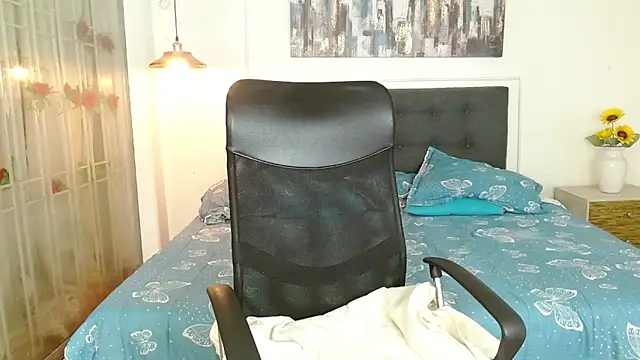 samanthachop online show from 04/07/26, 01:33