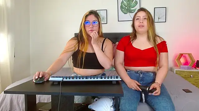 samanthachop online show from 06/02/26, 03:03