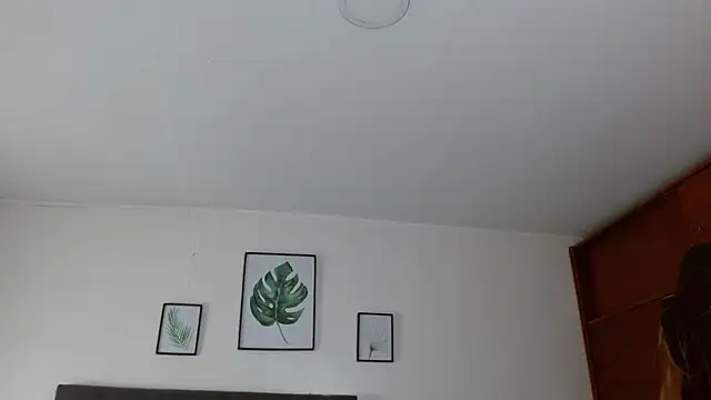 samanthachop online show from 07/06/26, 01:19
