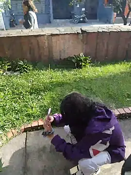 Naomimolie online show from 03/20/26, 12:21