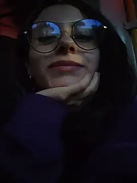 Naomimolie online show from 03/30/26, 11:17