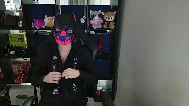 MellPUP online show from 04/02/26, 05:21