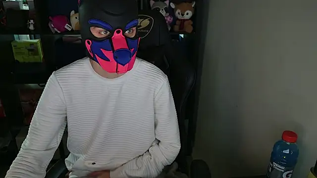 MellPUP online show from 04/05/26, 01:14