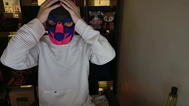 MellPUP online show from 04/06/26, 05:08