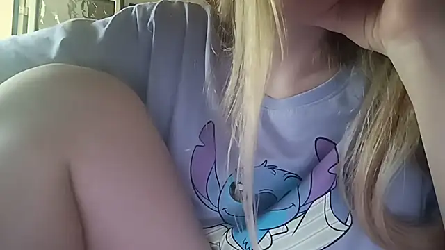 pinkpinkpinkpinkdoll online show from 07/11/26, 11:35