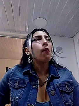 jaade doll online show from 03/13/26, 01:29