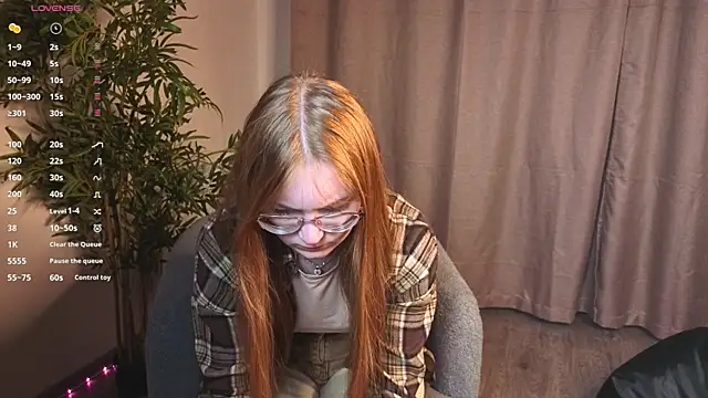 ViGaffey online show from 04/13/26, 12:10