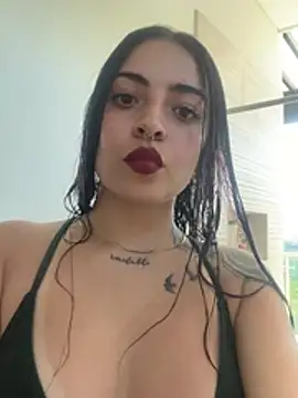 Morgana Pink online show from 03/16/26, 09:30